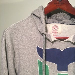 Hartford Whalers Hoodie